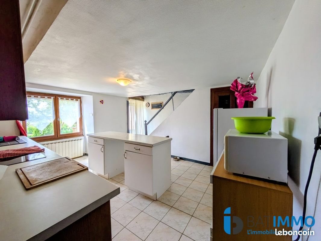 Maison à vendre, 130m², Carmaux