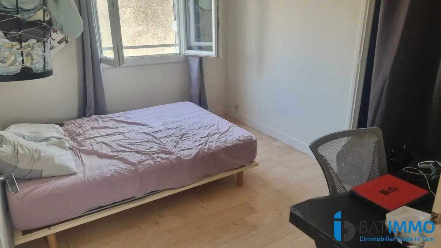 Maison à vendre, 150m², Mazamet
