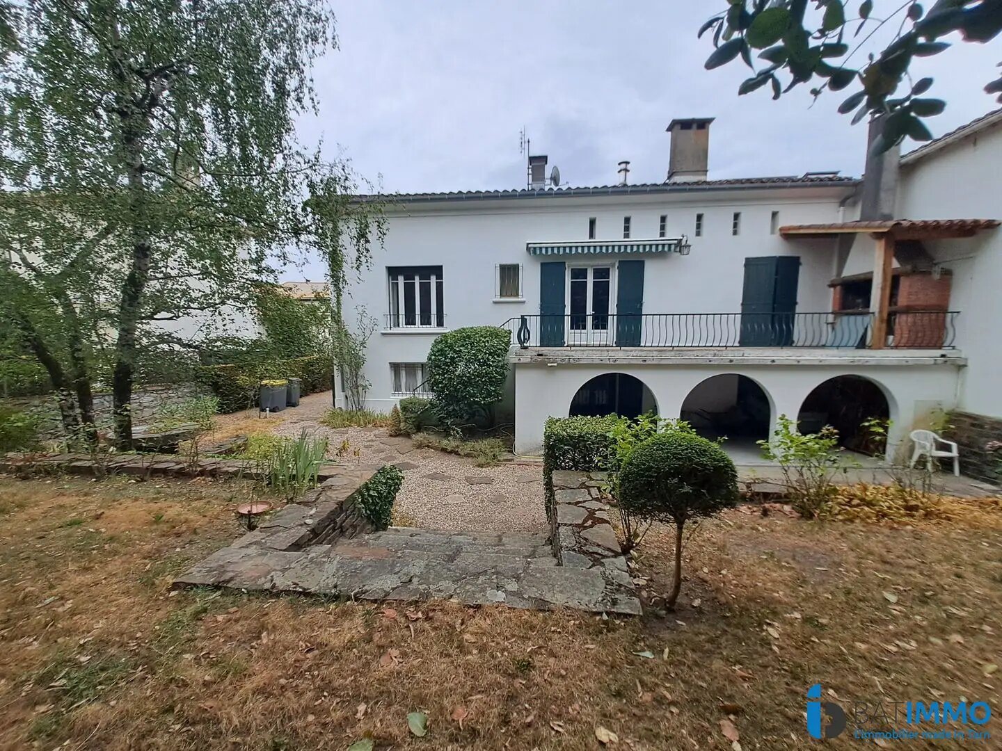 Maison à vendre, 280m², Mazamet