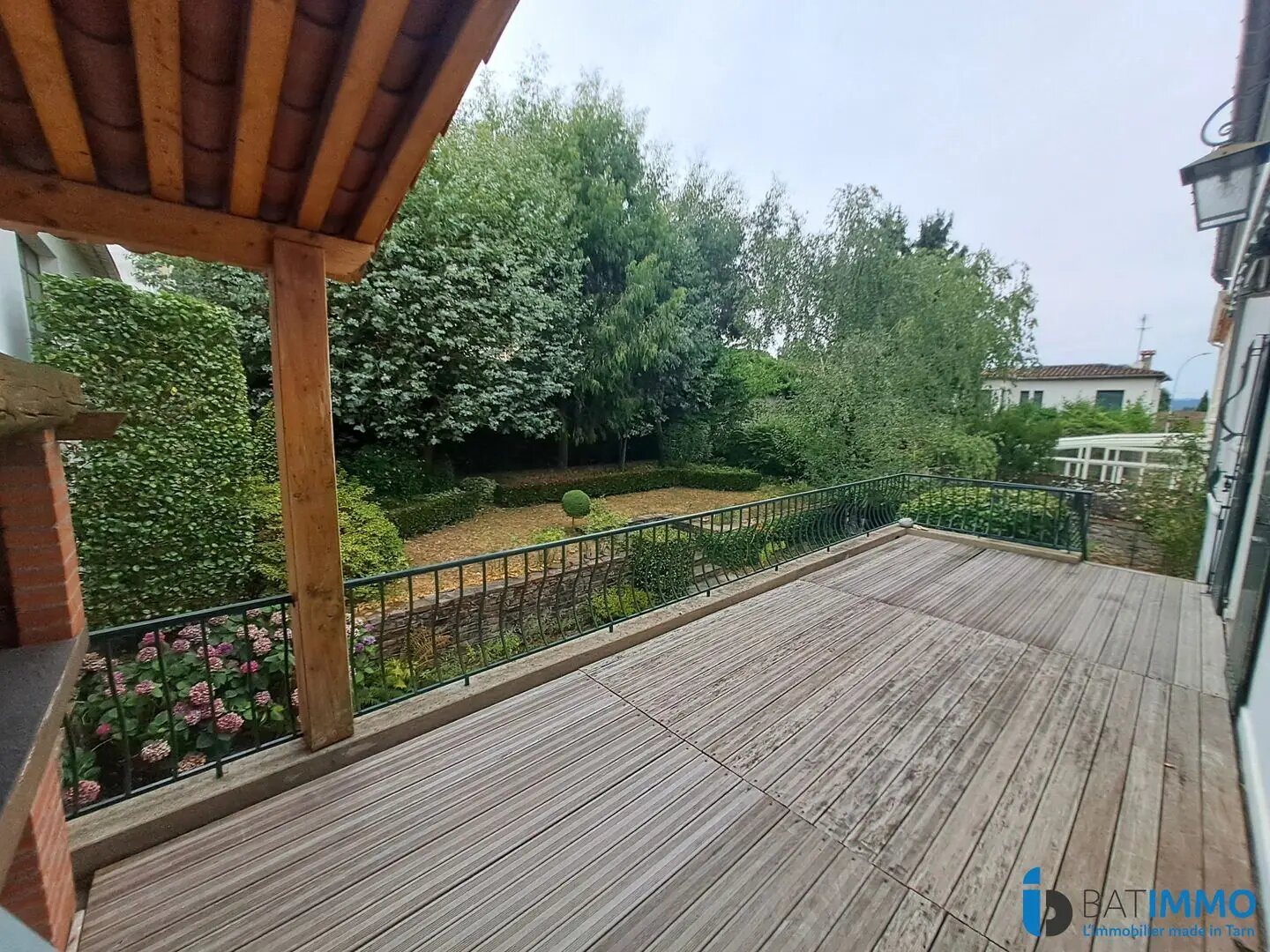 Maison à vendre, 280m², Mazamet