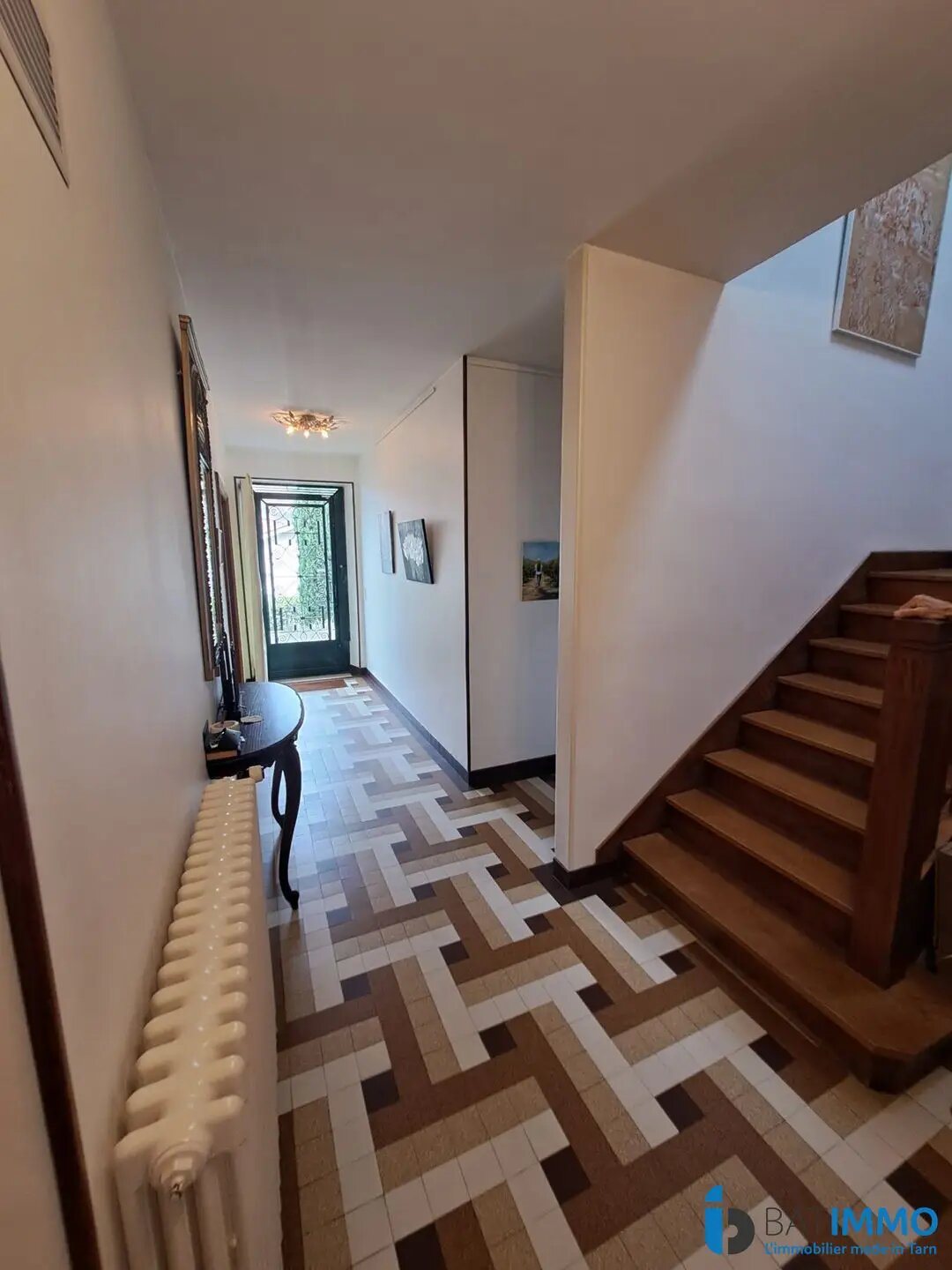 Maison à vendre, 280m², Mazamet