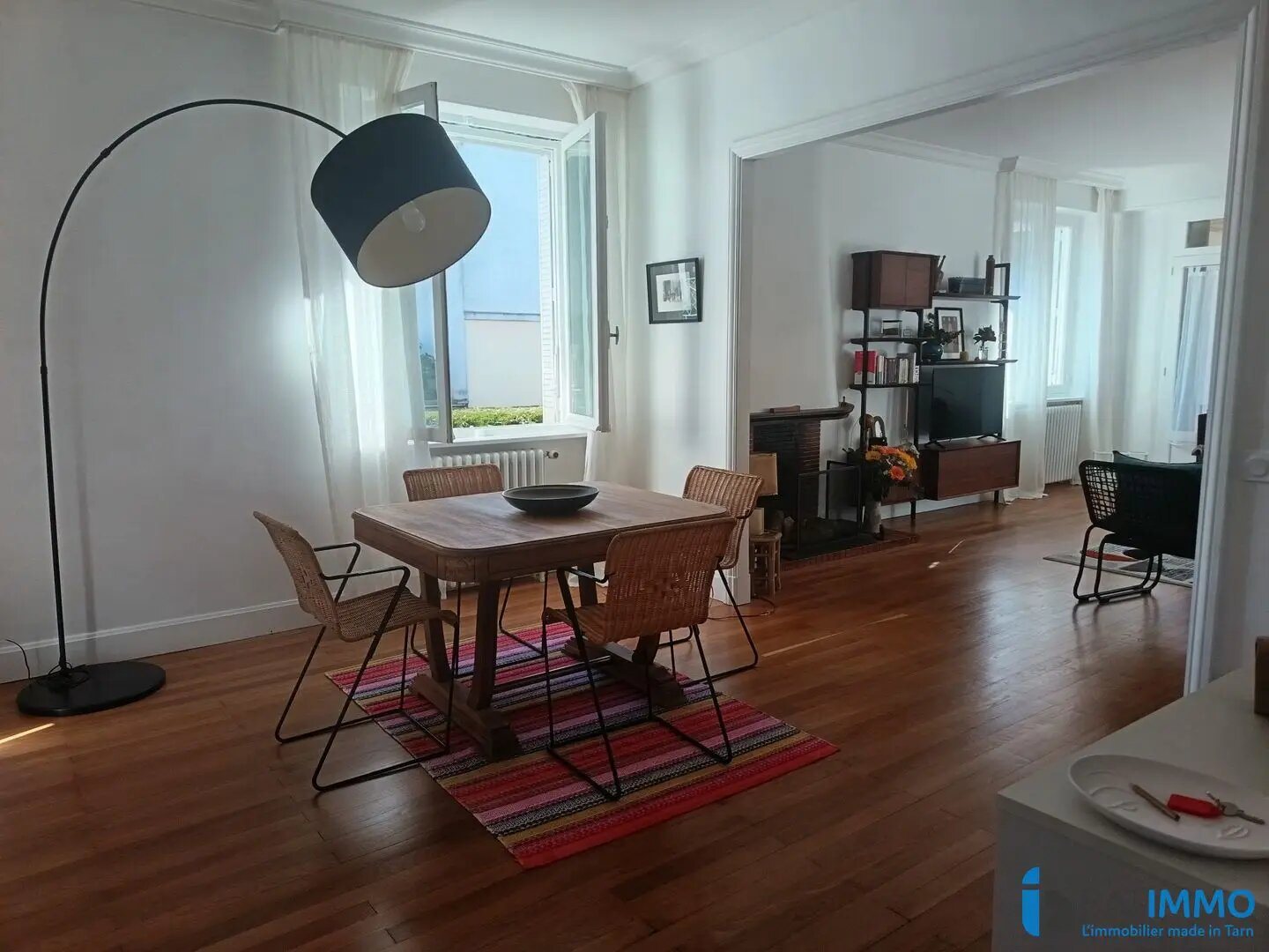 Maison à vendre, 155m², Mazamet