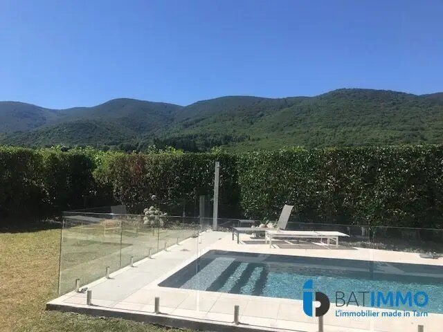 Maison à vendre, 300m², Saint-Amans-Soult