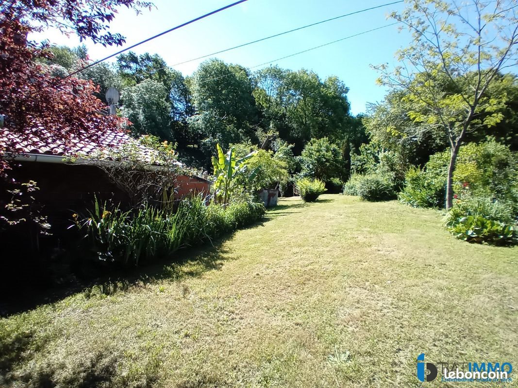 Maison à vendre, 80m², Saint-Amans-Soult