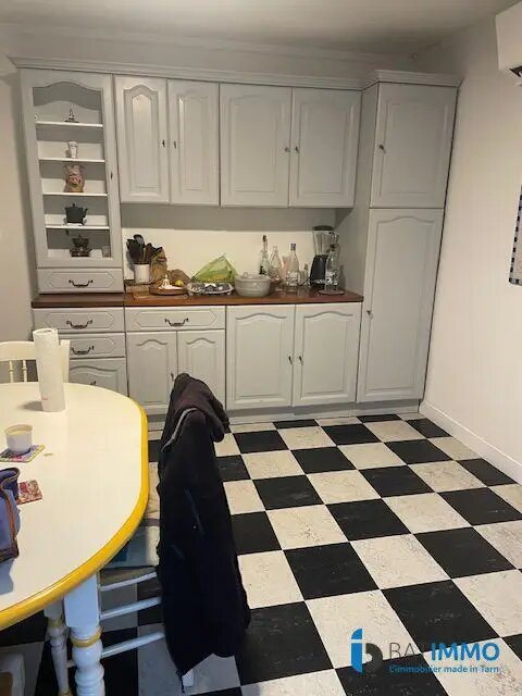 Maison à vendre, 105m², Mazamet