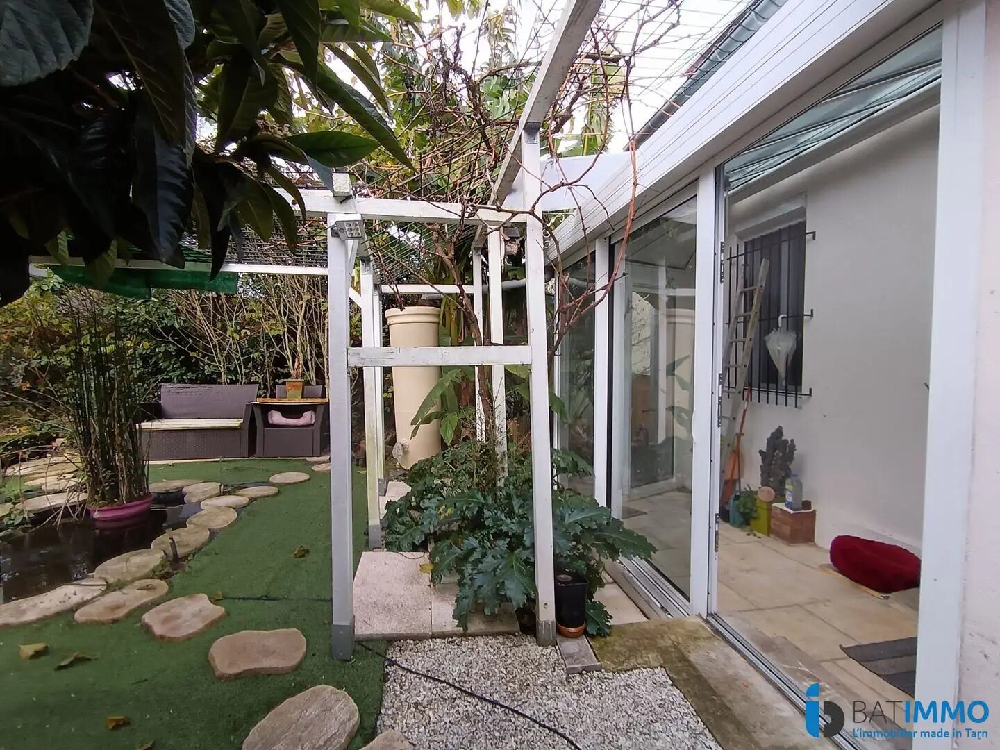 Maison à vendre, 77m², Aussillon