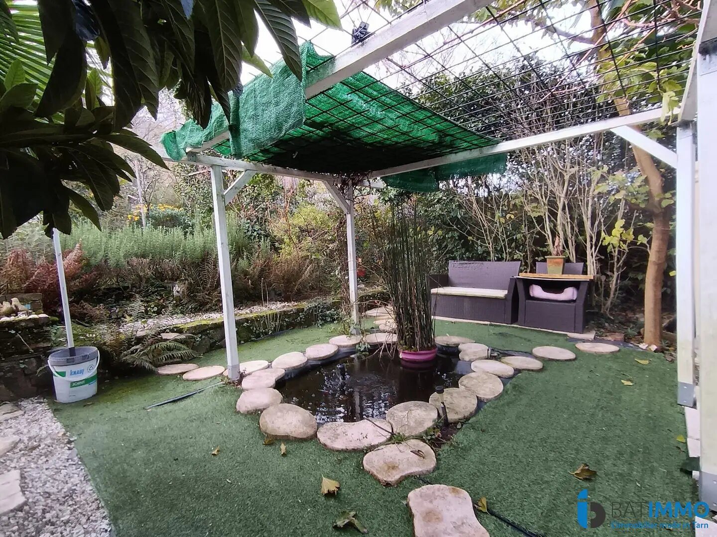 Maison à vendre, 77m², Aussillon