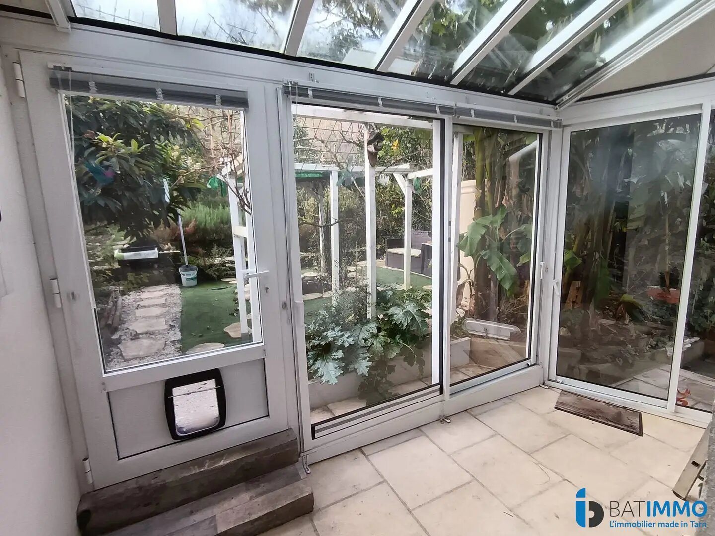 Maison à vendre, 77m², Aussillon