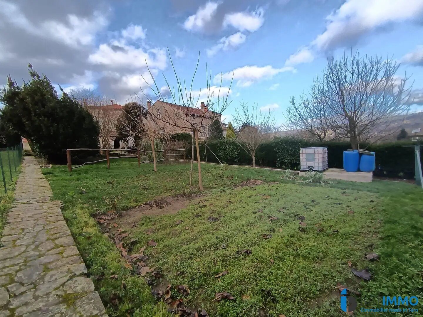 Maison à vendre, 90m², Mazamet