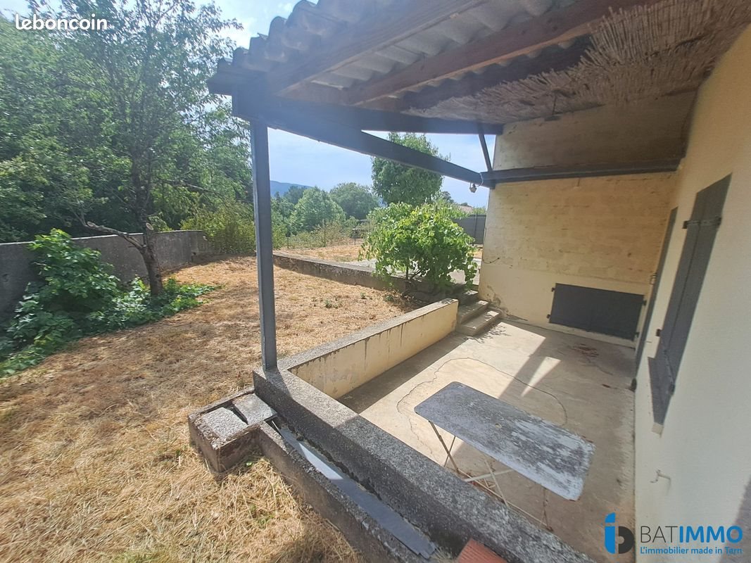 Maison à vendre, 80m², Pont-de-Larn