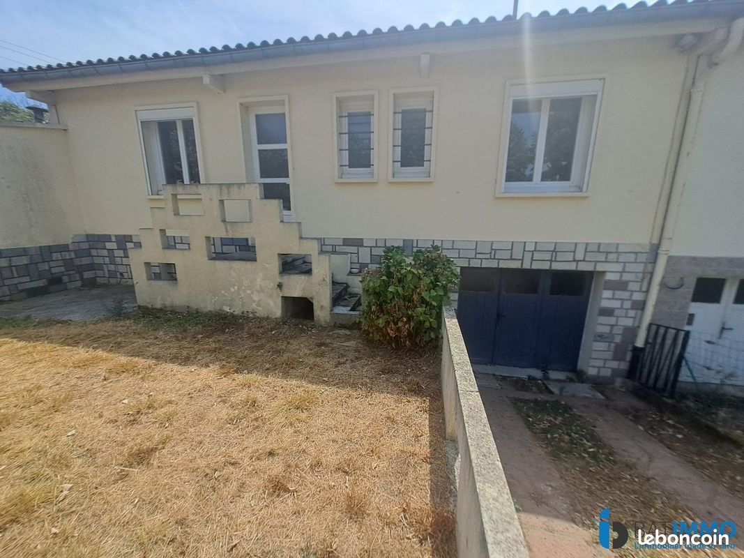 Maison à vendre, 80m², Pont-de-Larn