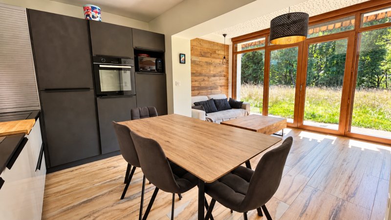 Appartement à vendre, 53m², Les Gets
