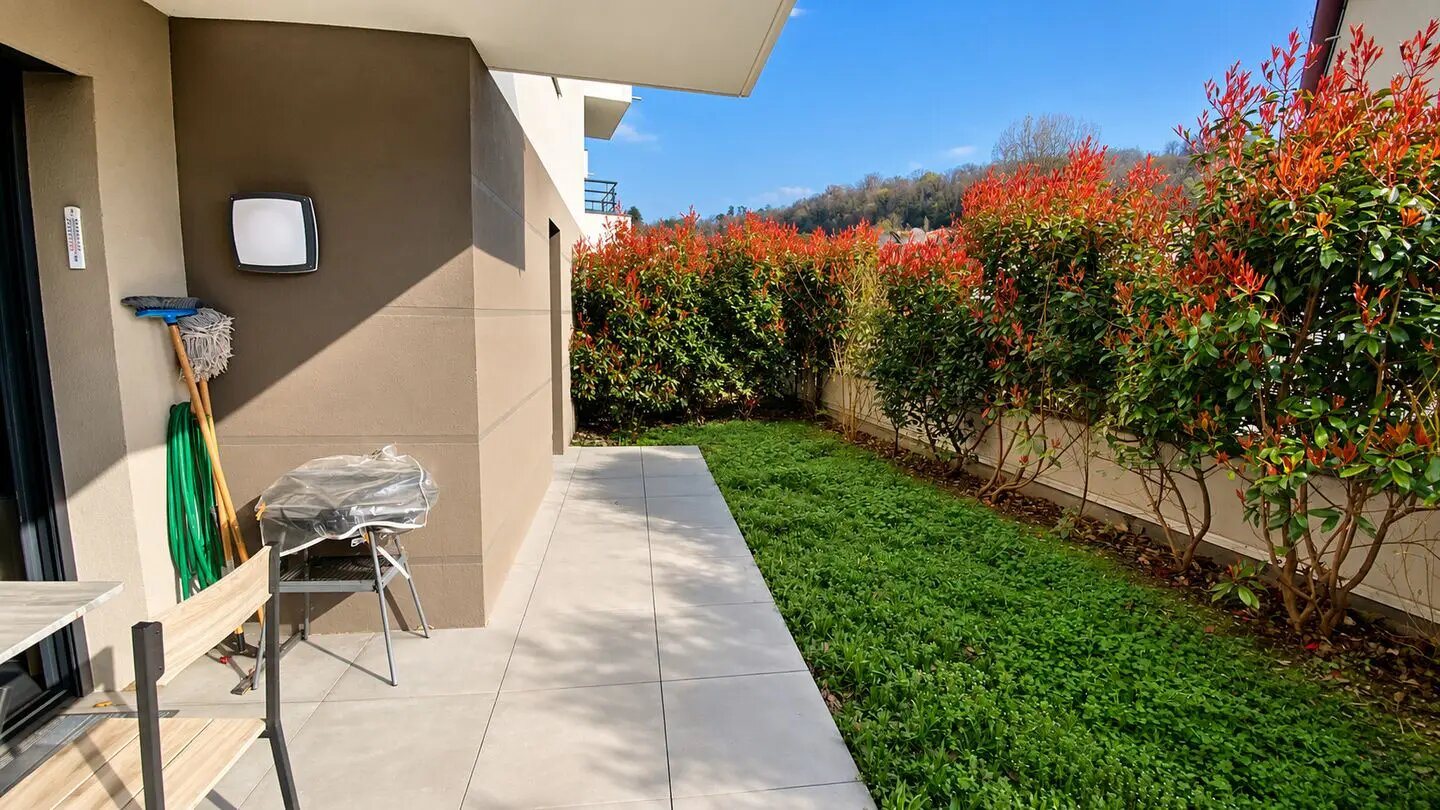 Appartement à vendre, 45m², Publier
