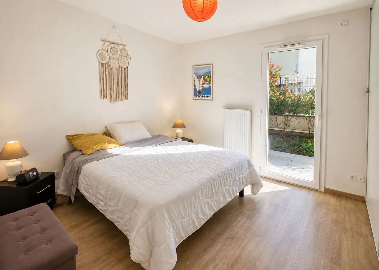 Appartement à vendre, 45m², Publier