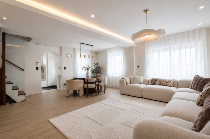 Appartement à vendre, 122m², Perrignier