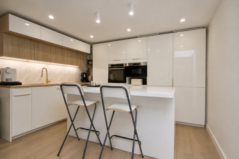 Appartement à vendre, 122m², Perrignier