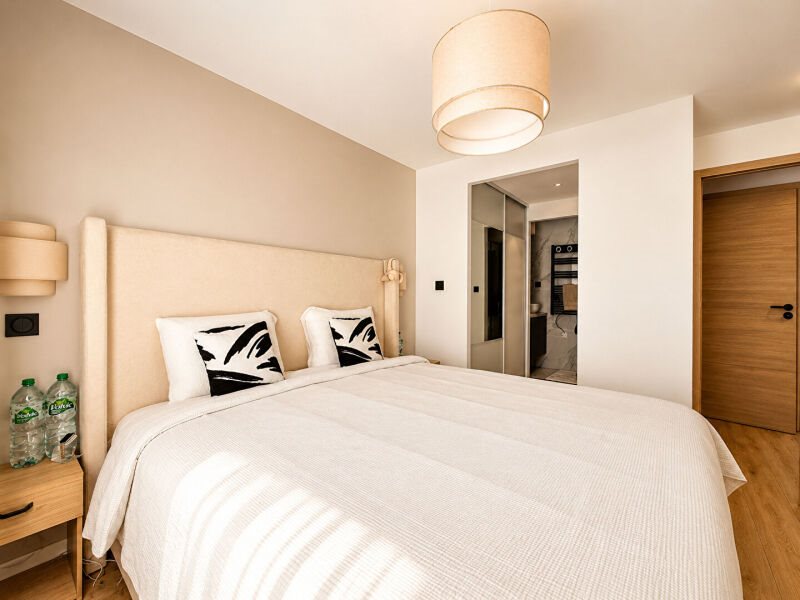 Appartement à vendre, 122m², Perrignier
