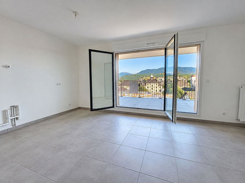 Appartement à louer, 43m², Thonon-les-Bains
