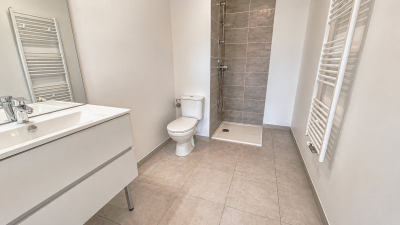 Appartement à louer, 43m², Thonon-les-Bains