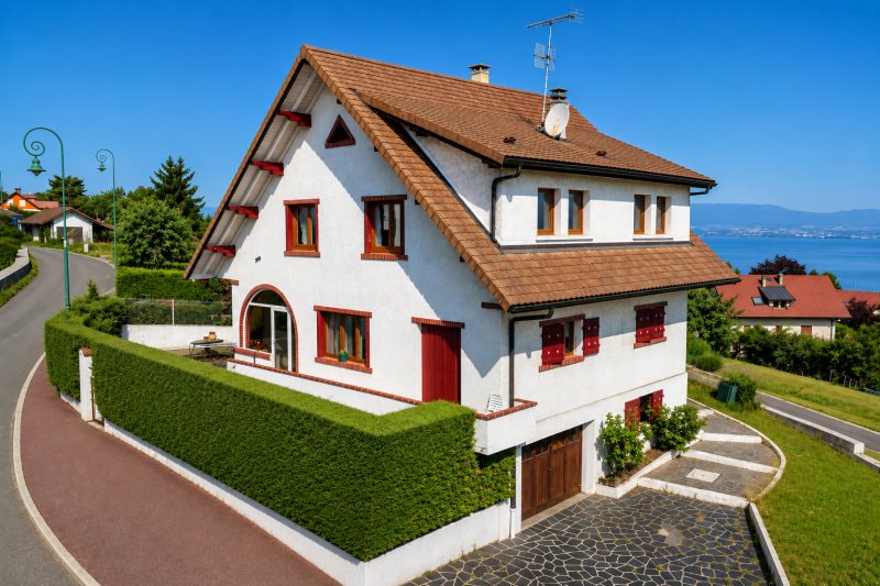 Maison à vendre, 180m², Neuvecelle