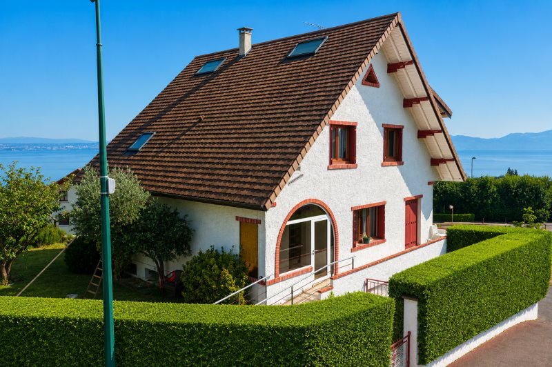 Maison à vendre, 180m², Neuvecelle