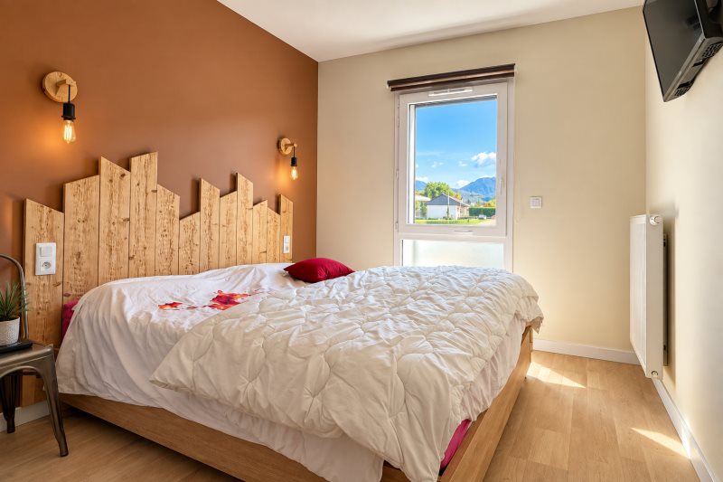 Appartement à vendre, 81m², Anthy-sur-Léman