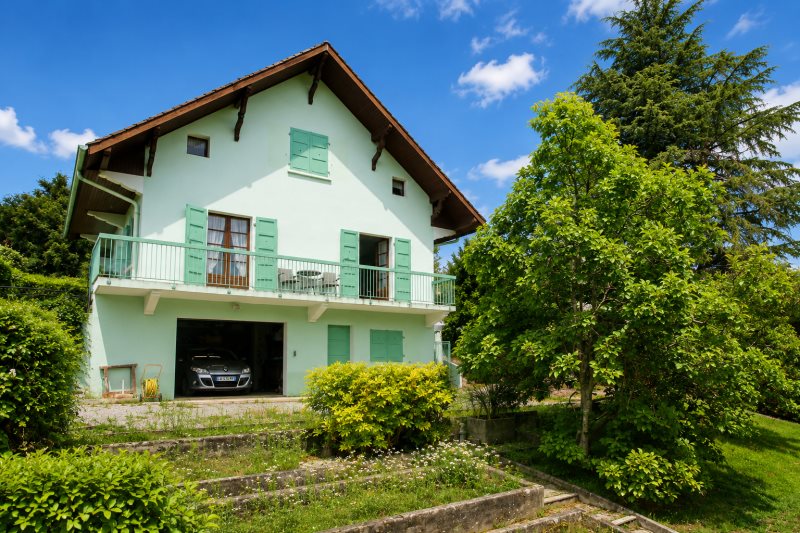 Maison à vendre, 101m², Thonon-les-Bains