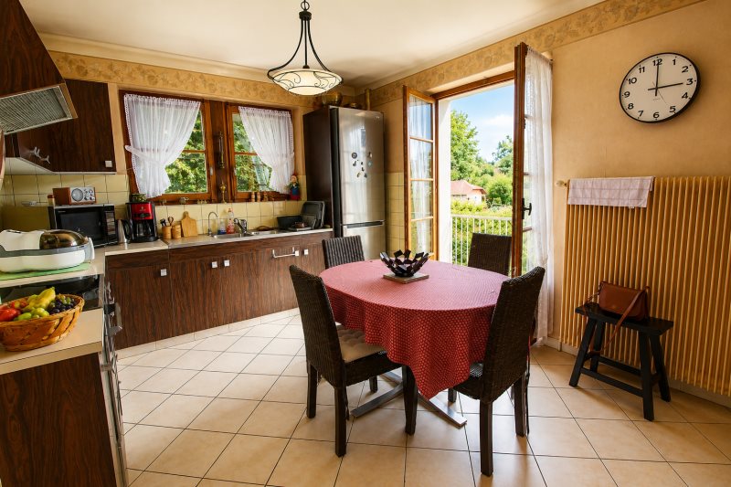 Maison à vendre, 101m², Thonon-les-Bains