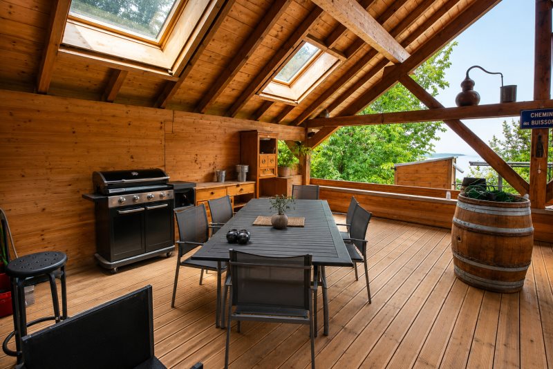 Maison à vendre, 309m², Neuvecelle