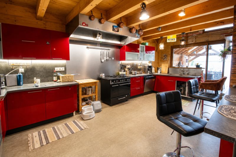 Maison à vendre, 309m², Neuvecelle