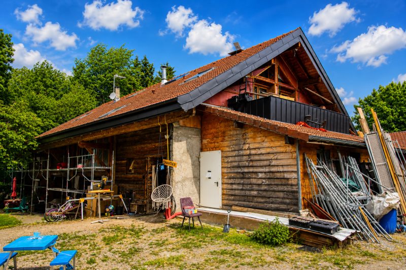 Maison à vendre, 309m², Neuvecelle