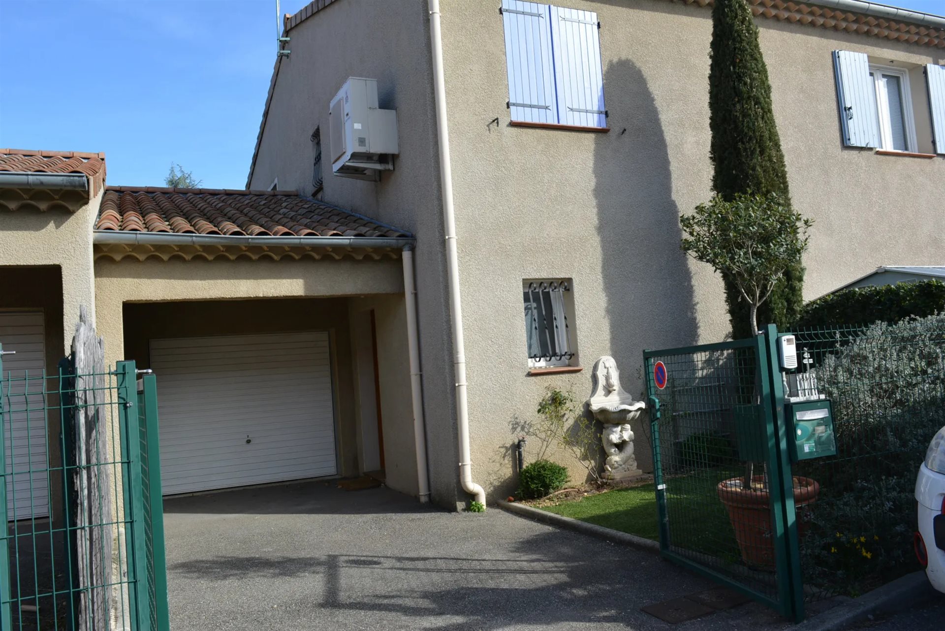 Maison à vendre, 85m², Vallon-Pont-d'Arc