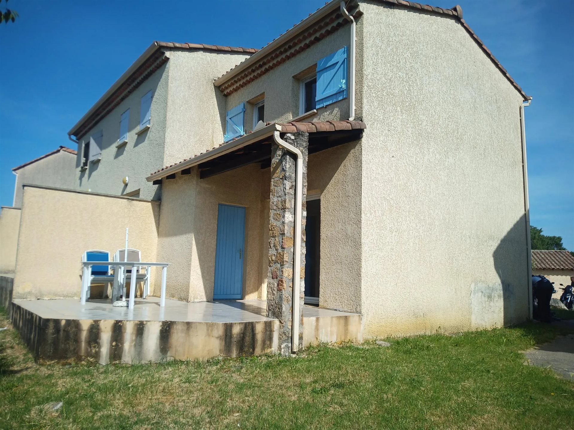Maison à vendre, 43m², Salavas
