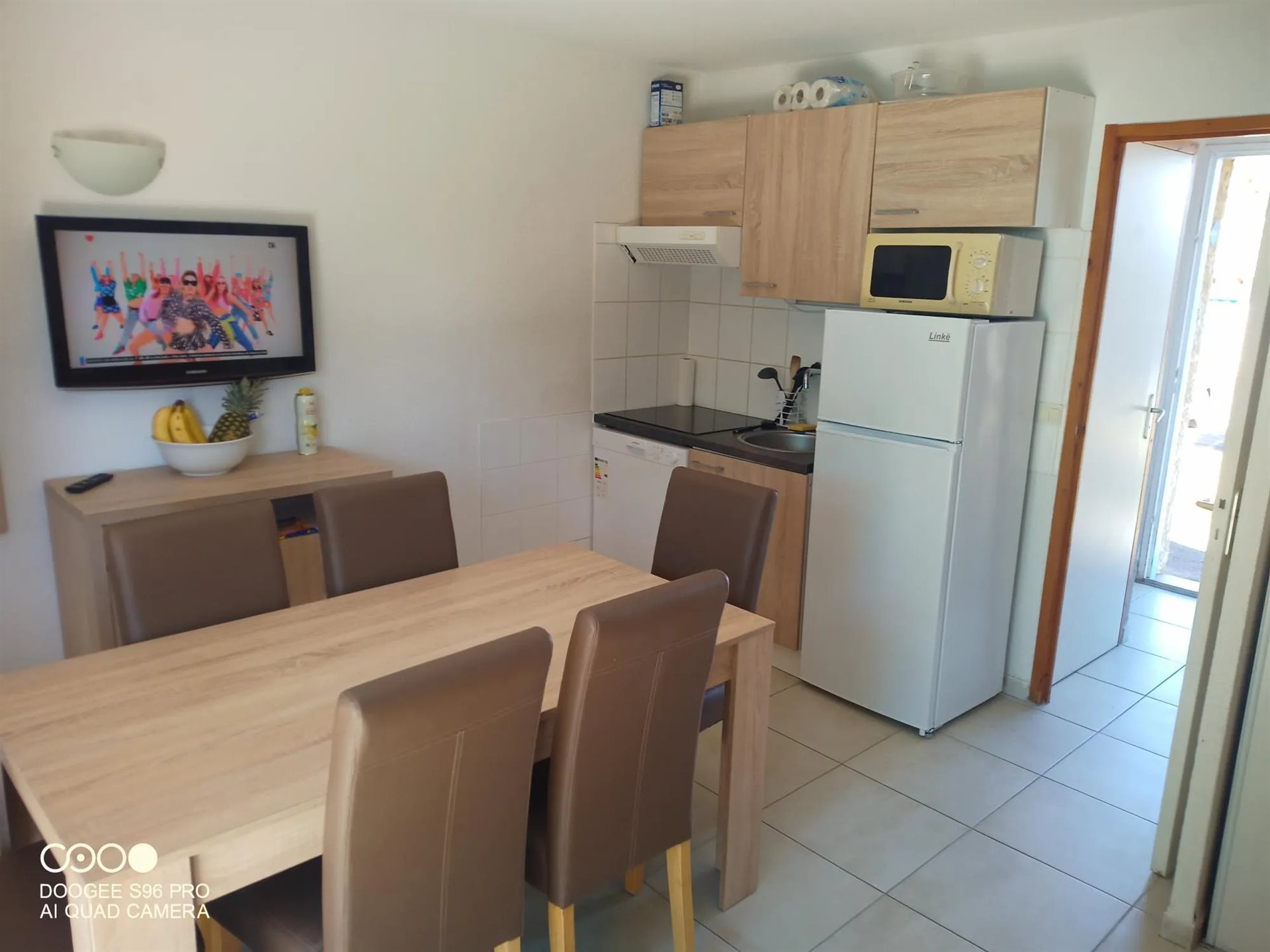 Maison à vendre, 43m², Salavas