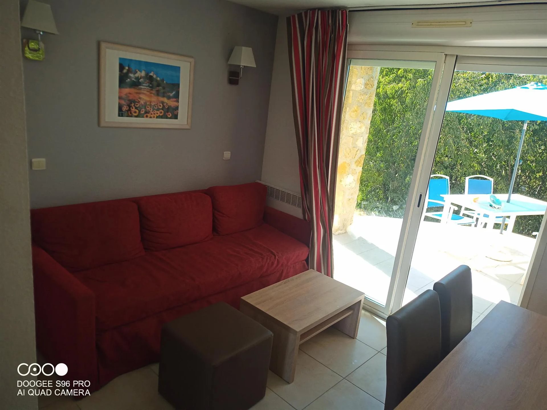 Maison à vendre, 43m², Salavas