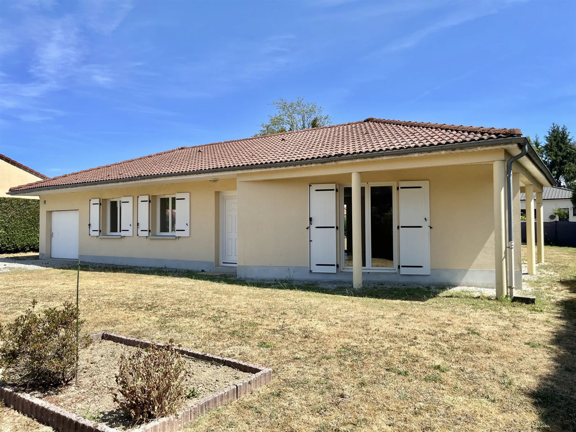 Maison à louer, 99m², Couzeix
