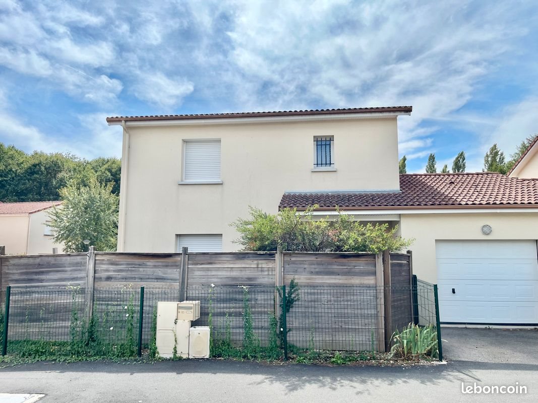 Maison à louer, 101m², Couzeix