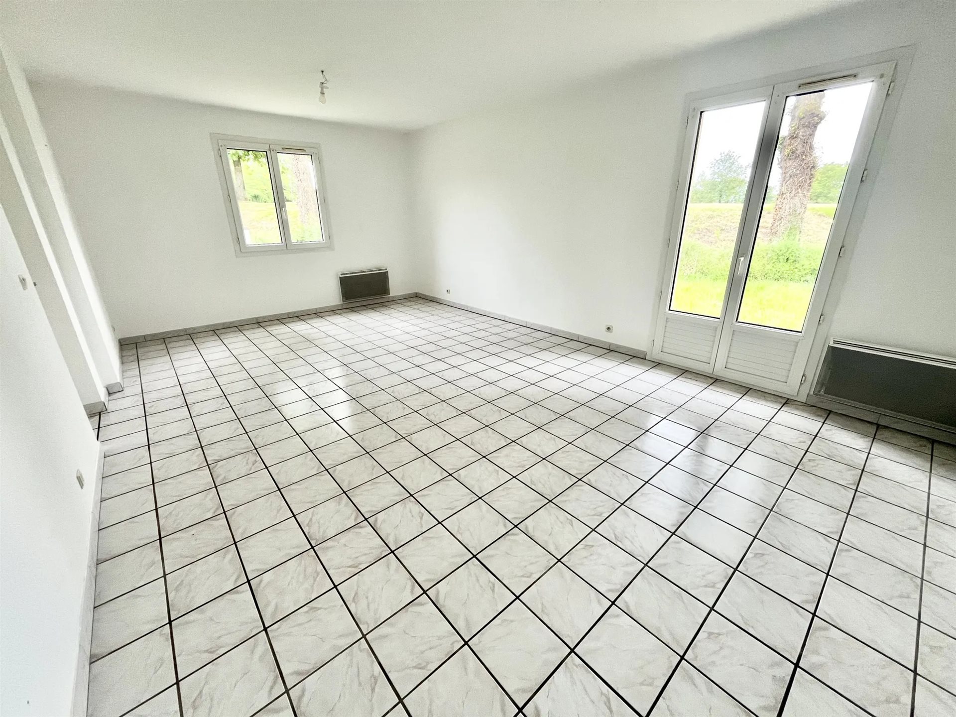 Maison à louer, 84m², Le Dorat