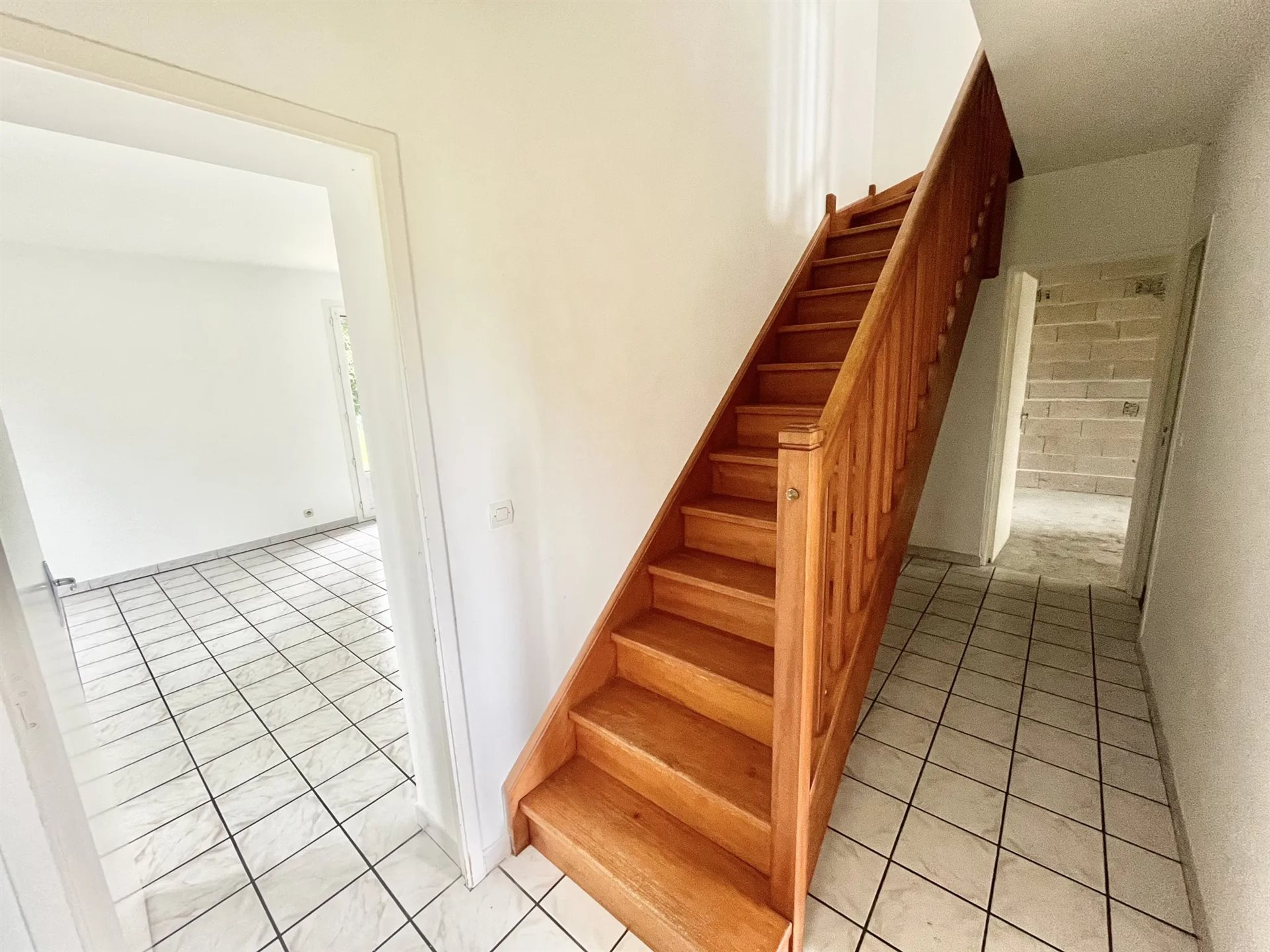 Maison à louer, 84m², Le Dorat