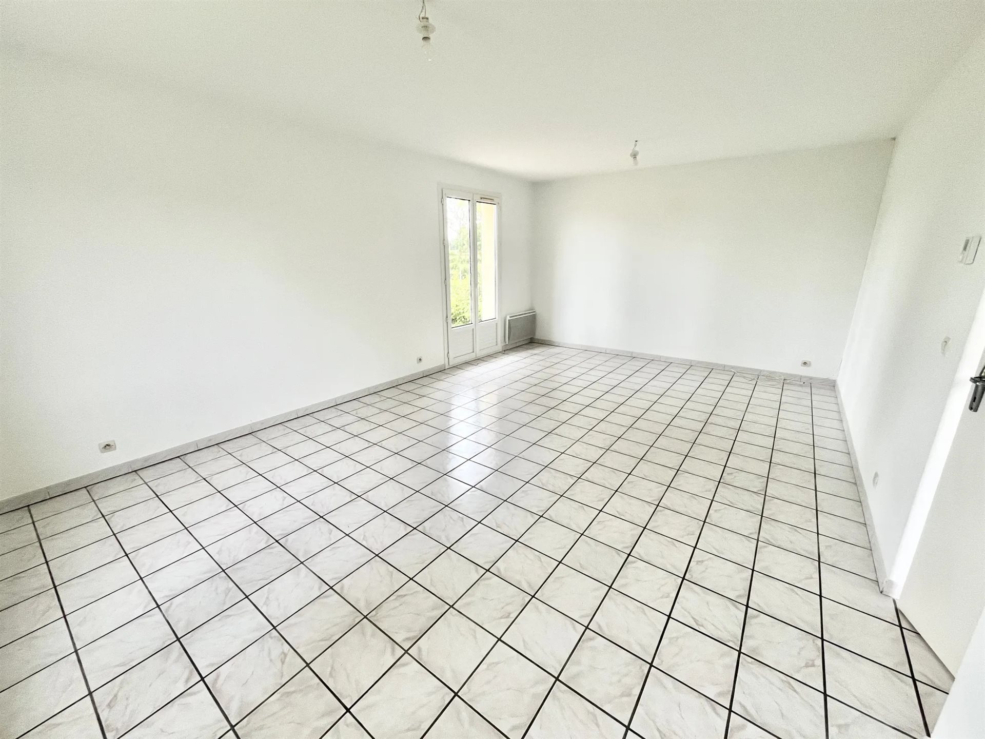 Maison à louer, 84m², Le Dorat