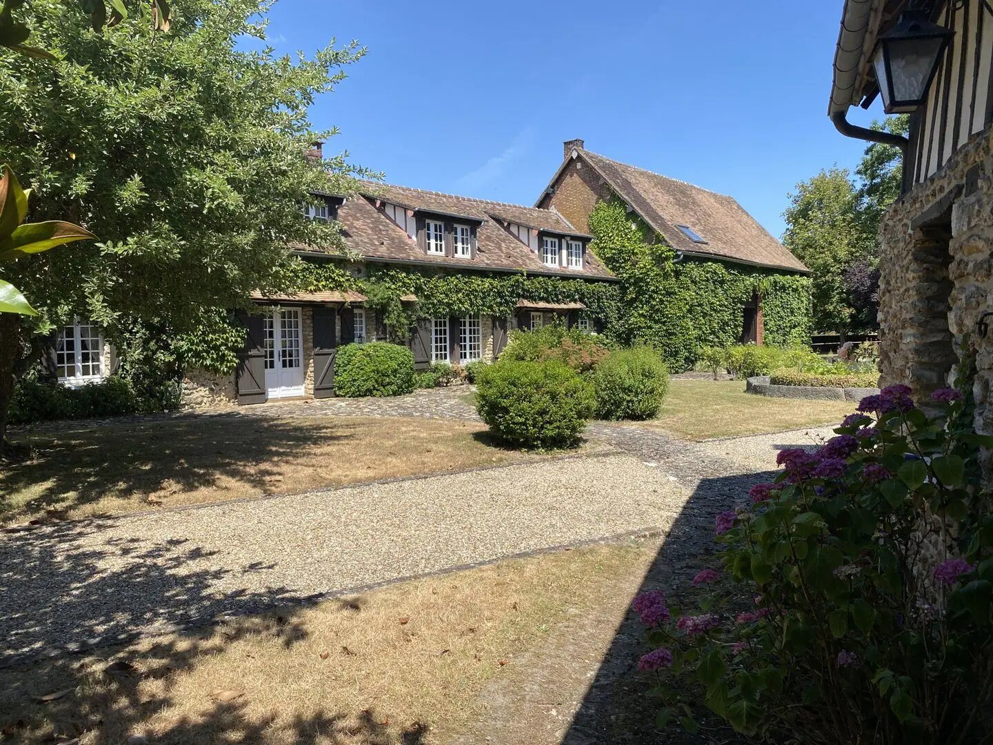 Maison à vendre, 358m², Pacy-sur-Eure