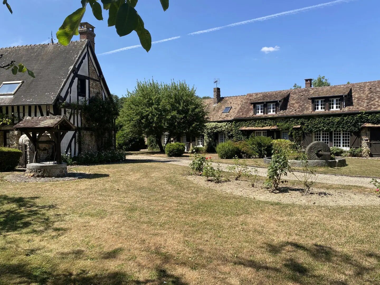 Maison à vendre, 358m², Pacy-sur-Eure