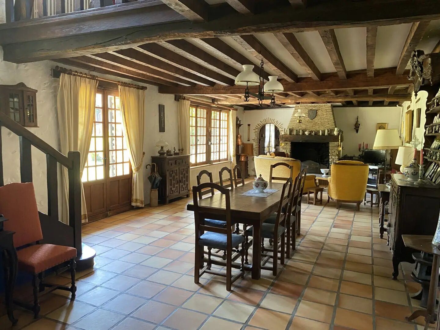 Maison à vendre, 358m², Pacy-sur-Eure