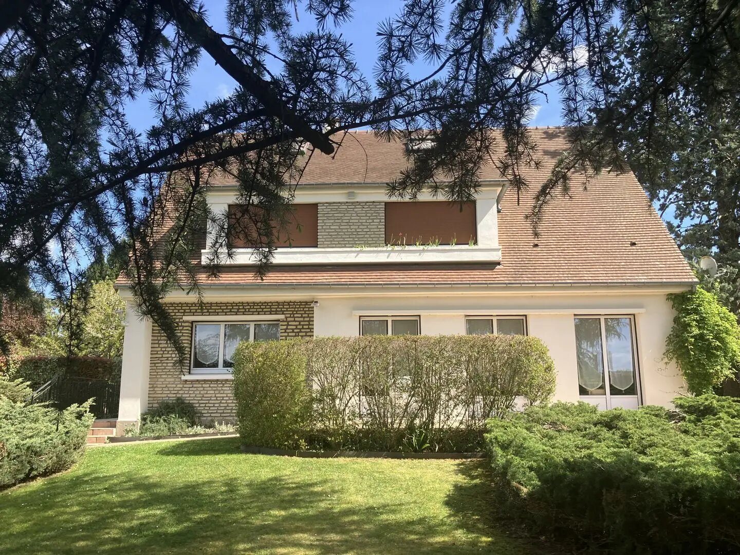 Maison à vendre, 178m², Pacy-sur-Eure