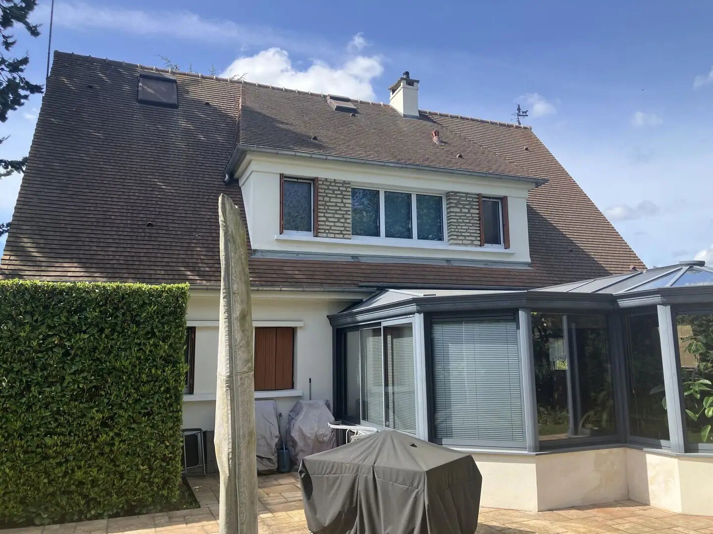 Maison à vendre, 178m², Pacy-sur-Eure