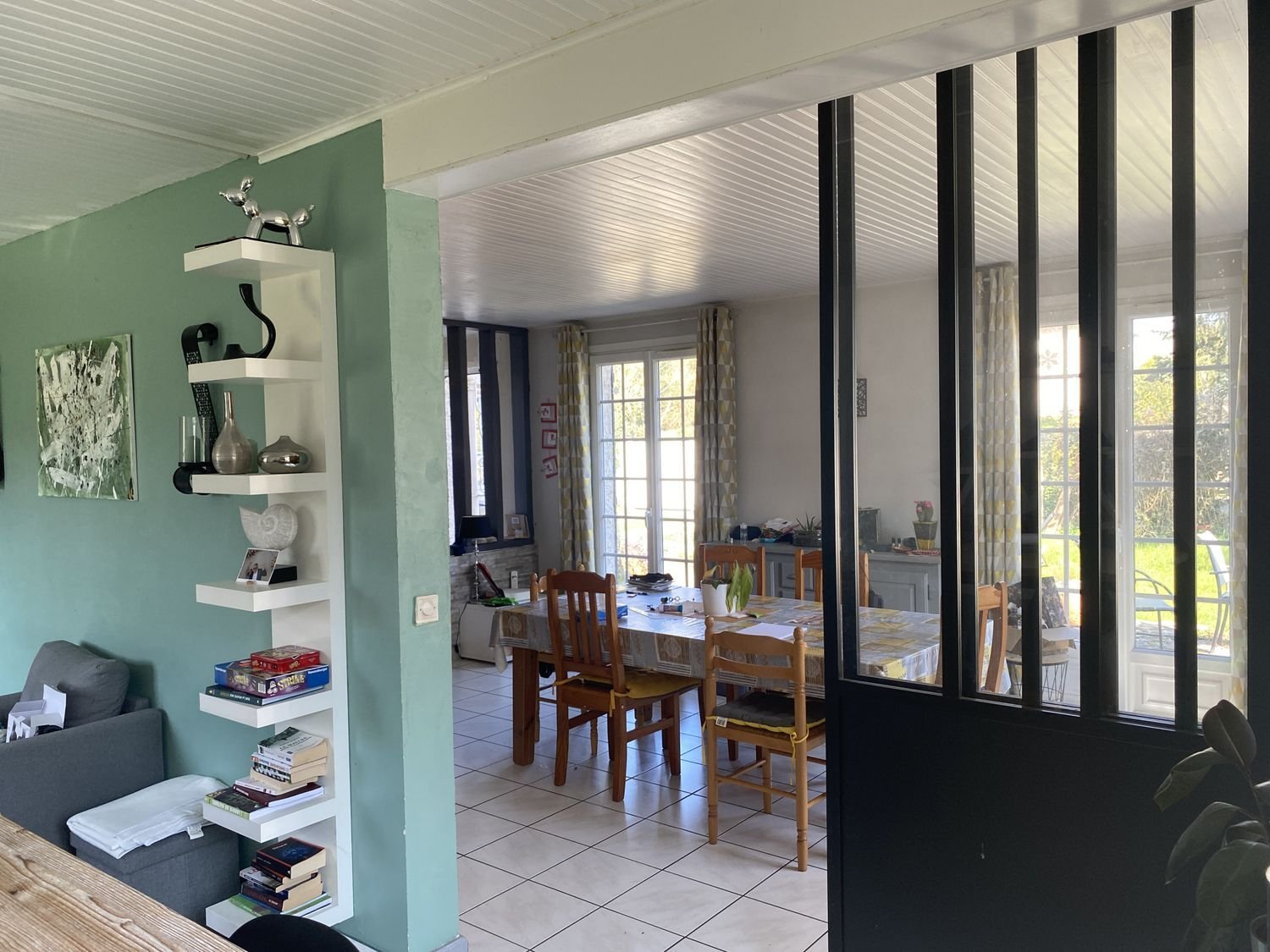 Maison à vendre, 122m², Pacy-sur-Eure