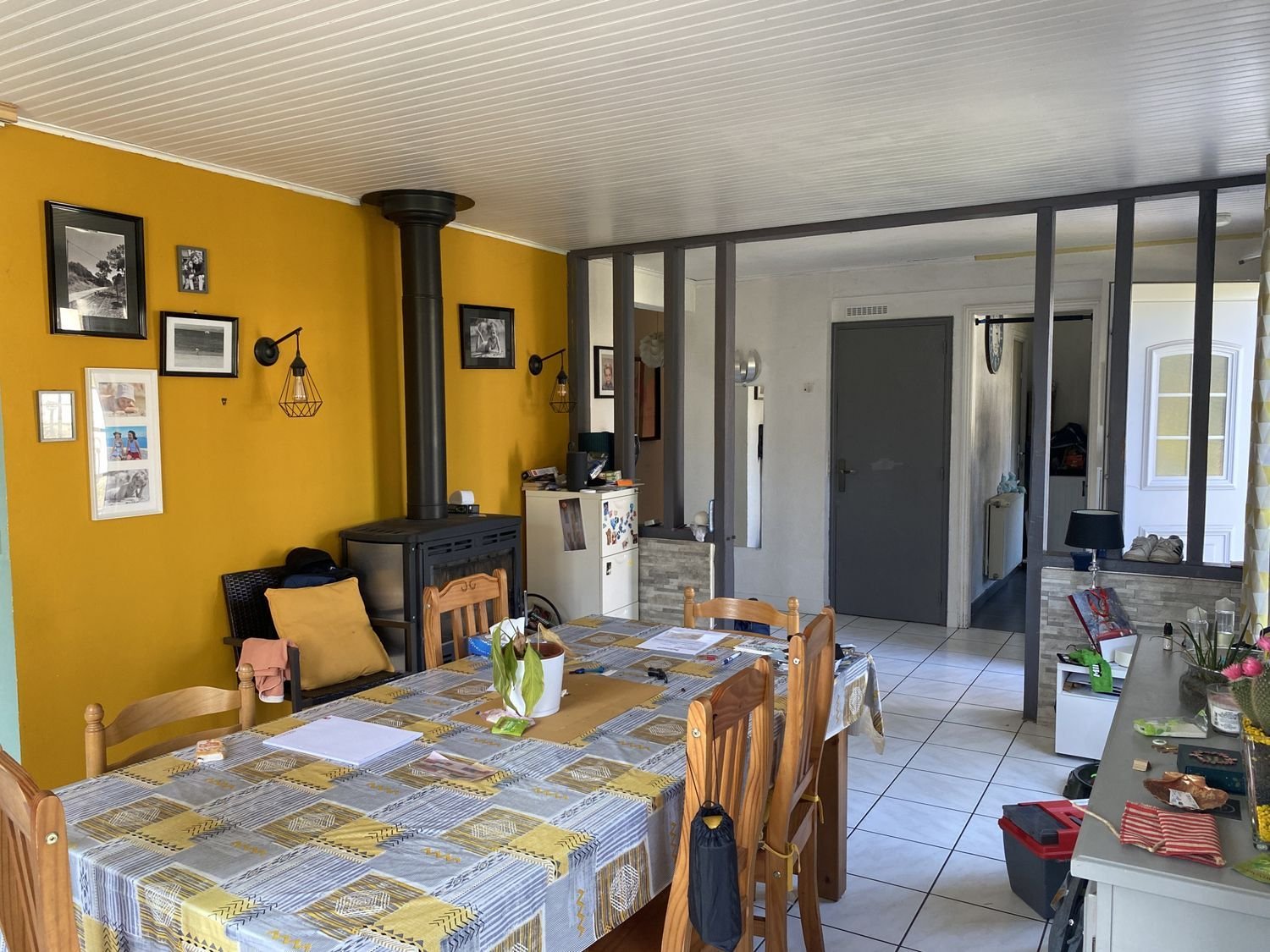 Maison à vendre, 122m², Pacy-sur-Eure