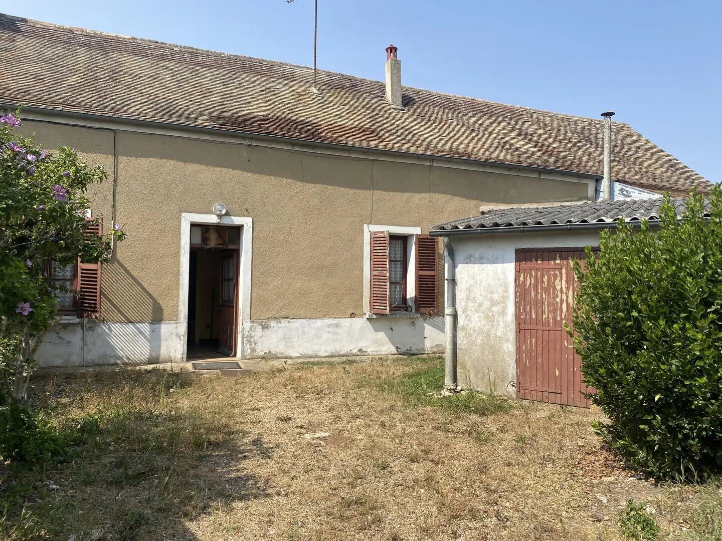 Maison à vendre, 42m², Pacy-sur-Eure