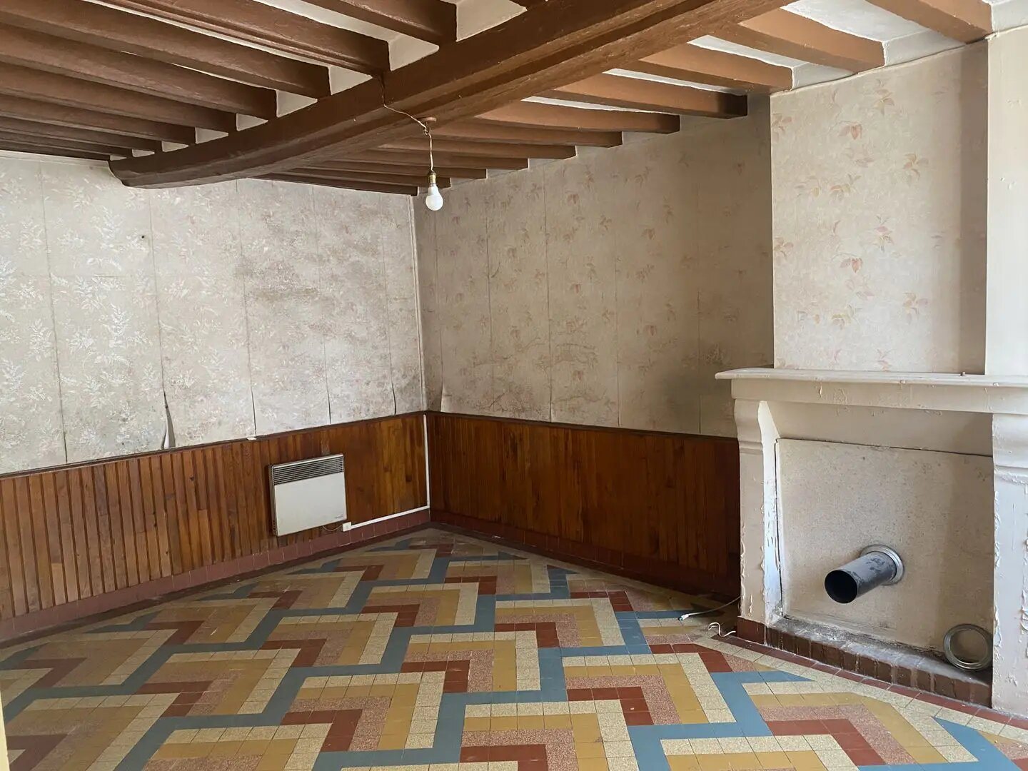 Maison à vendre, 42m², Pacy-sur-Eure