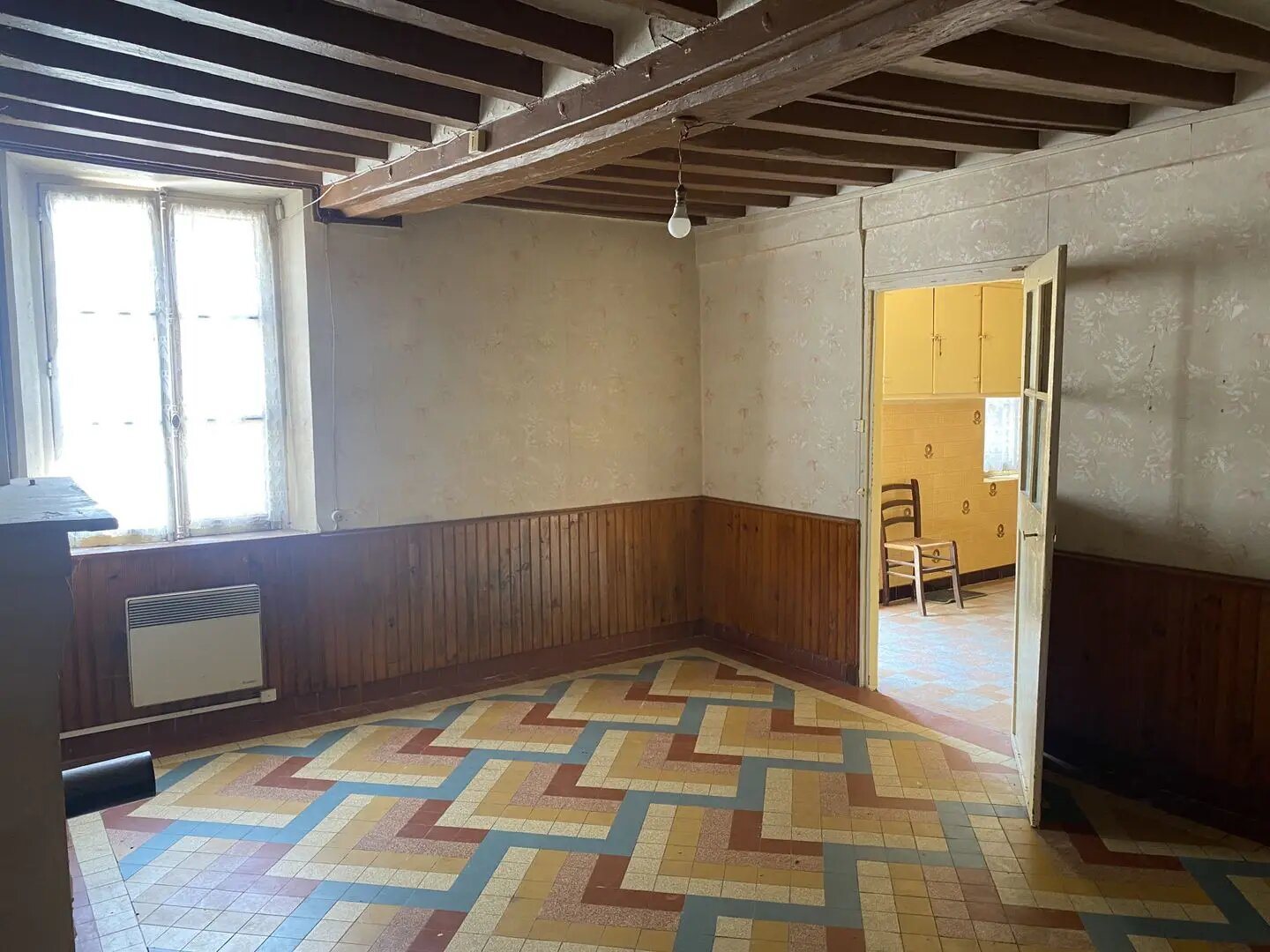 Maison à vendre, 42m², Pacy-sur-Eure